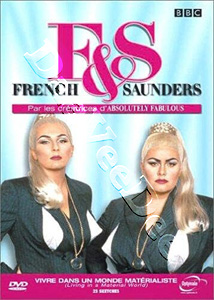 French and Saunders